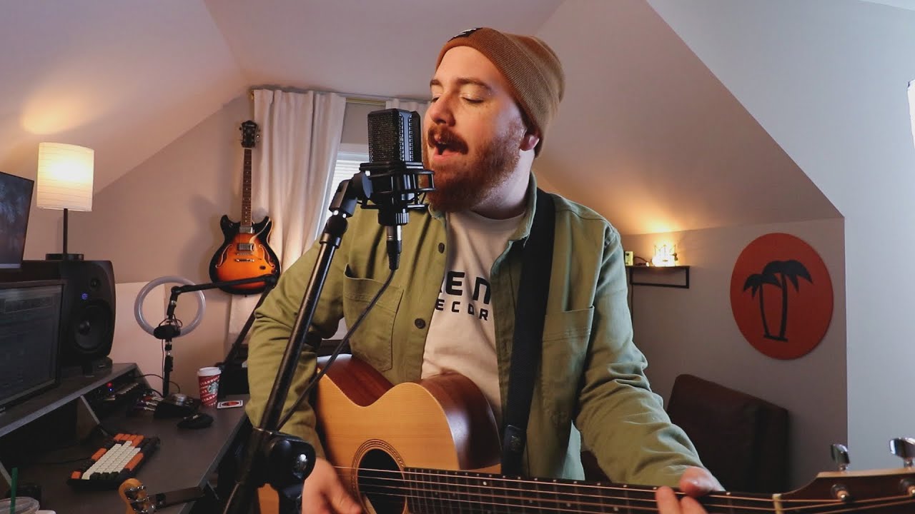 My Friends Over Y'all (New Found Glory) Country Cover