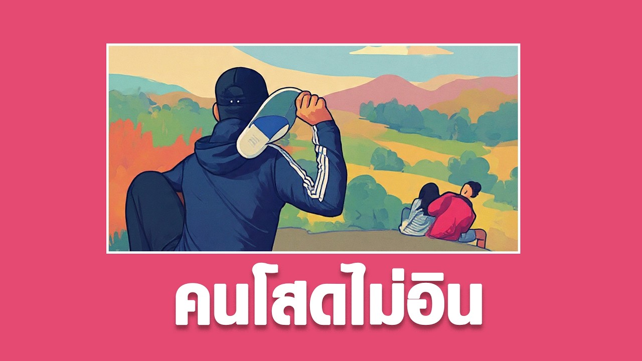 คนโสดไม่อิน