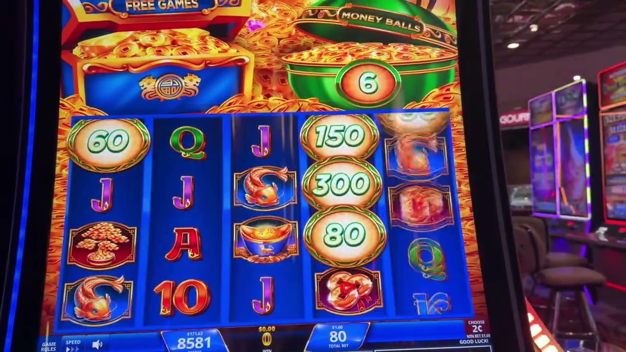 MoneyBalls bonus!!