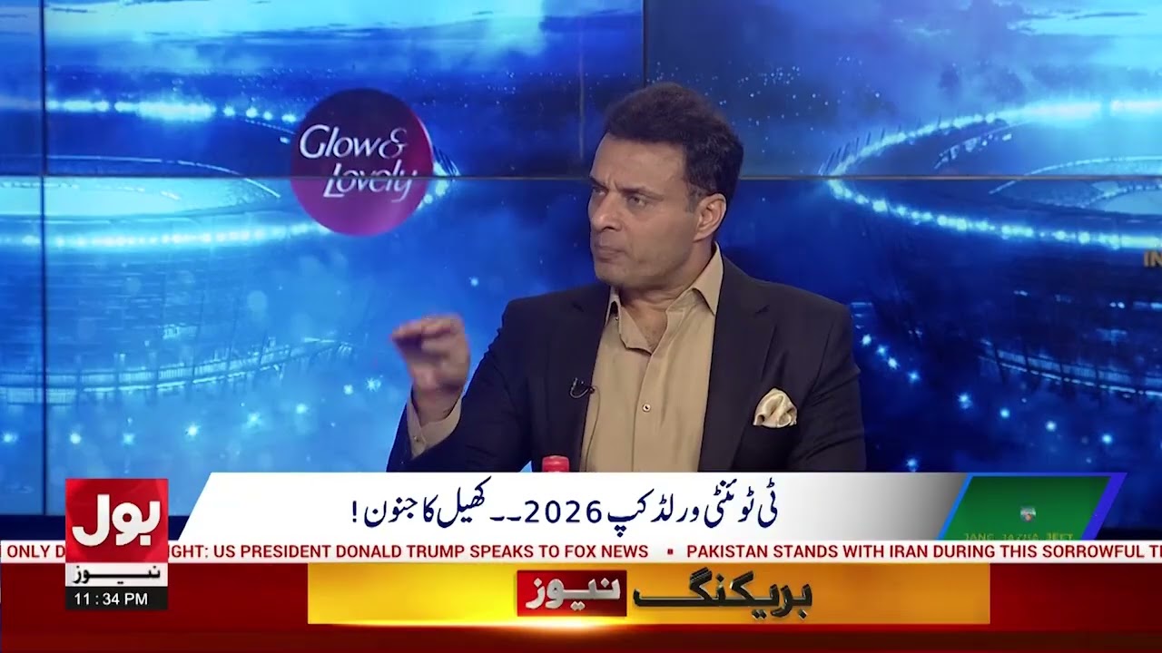 Tanveer Ahmed Claims He Deserved 2–3 Series After 500 Domestic Wickets