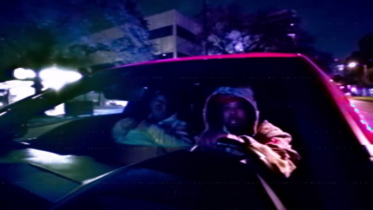 Estee Nack - Aceton feat. Westside Gunn