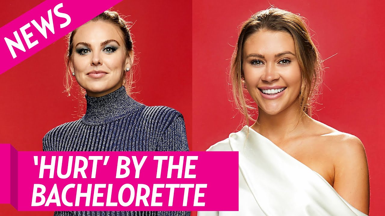 Caelynn Miller-Keyes Was &lsquo;Hurt&rsquo; After Hannah Brown was Named &lsquo;The Bachelorette&rsquo;