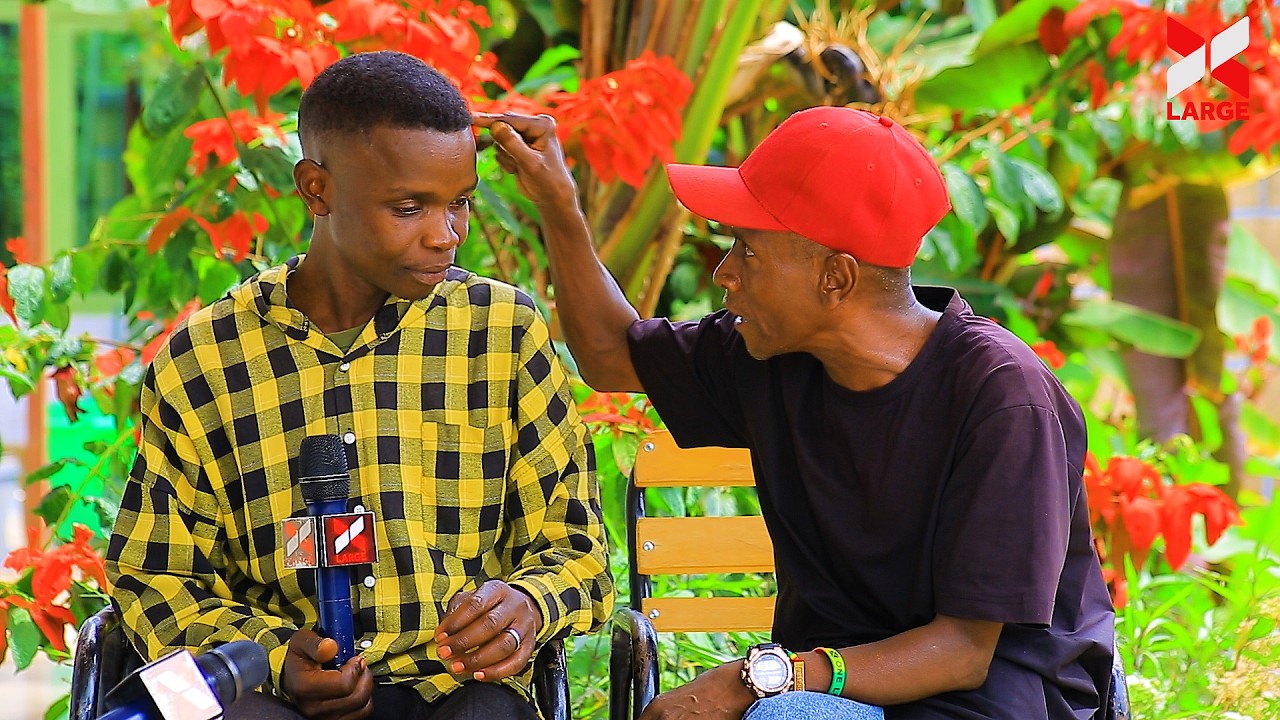 GISUPUSUPU Burya bwose uri tete vide🤣🤣/Arebye mu mutwe INYOGOYE🤣/Ikiganiro kiryoshye