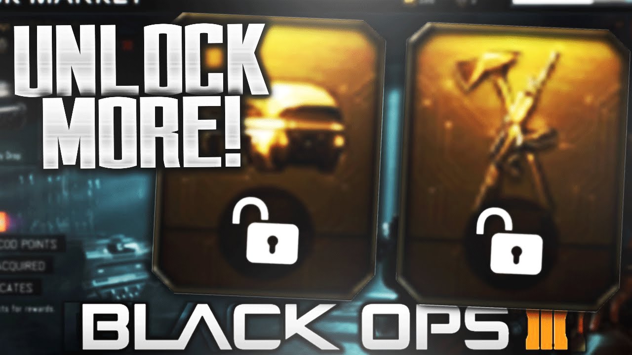 UNLOCK MORE 