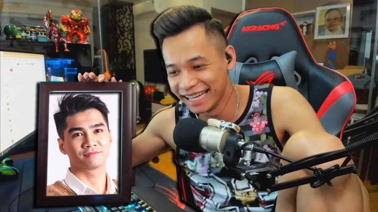 (Talkshow) Quan điểm của mình về vấn nạn chó dữ, Pewpew dừng Stream.