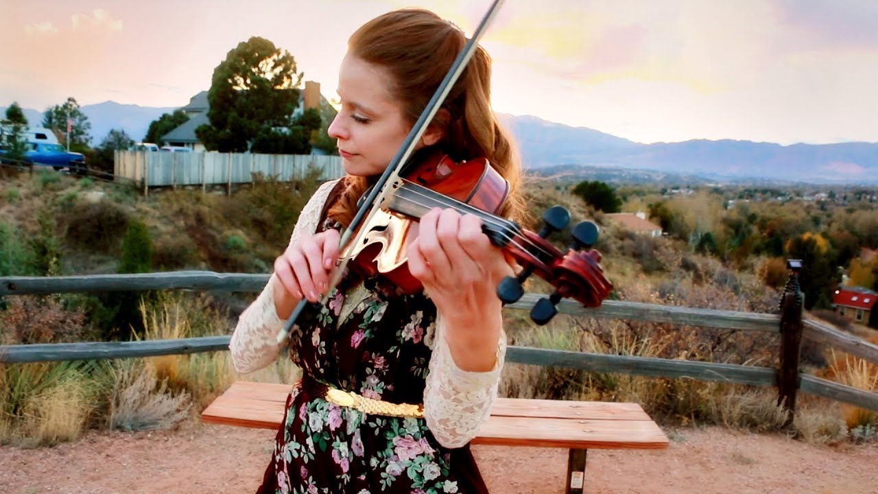 Seo Uileo Thoil - Gaelic Lullaby | Katy Adelson