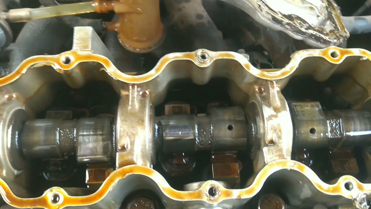 saiba, como trocar o tuchos Kadett  e toda a linha da GM, sem tirar o cabeçote , passo a passo
