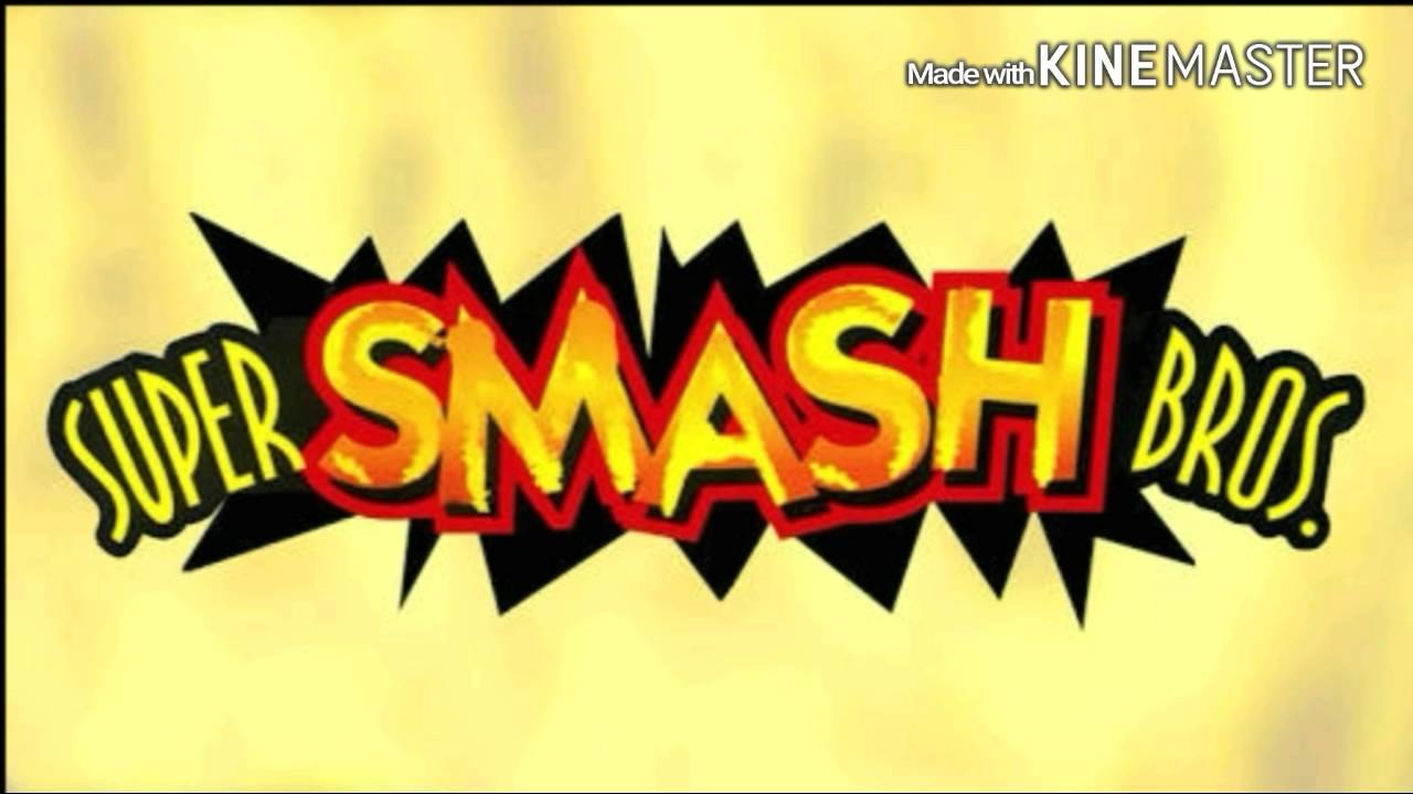 Creepypastas (loquendo) Super Smash Bros 64: Master Hand La Asesina