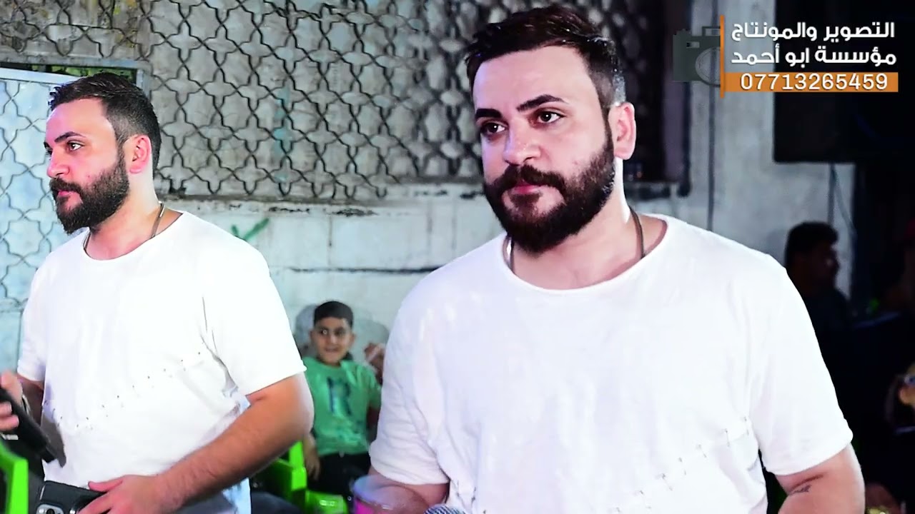 الفنان علي الدوسري ٠٧٧١٣٢٦٥٤٥٩ تصوير احمد البيضاني