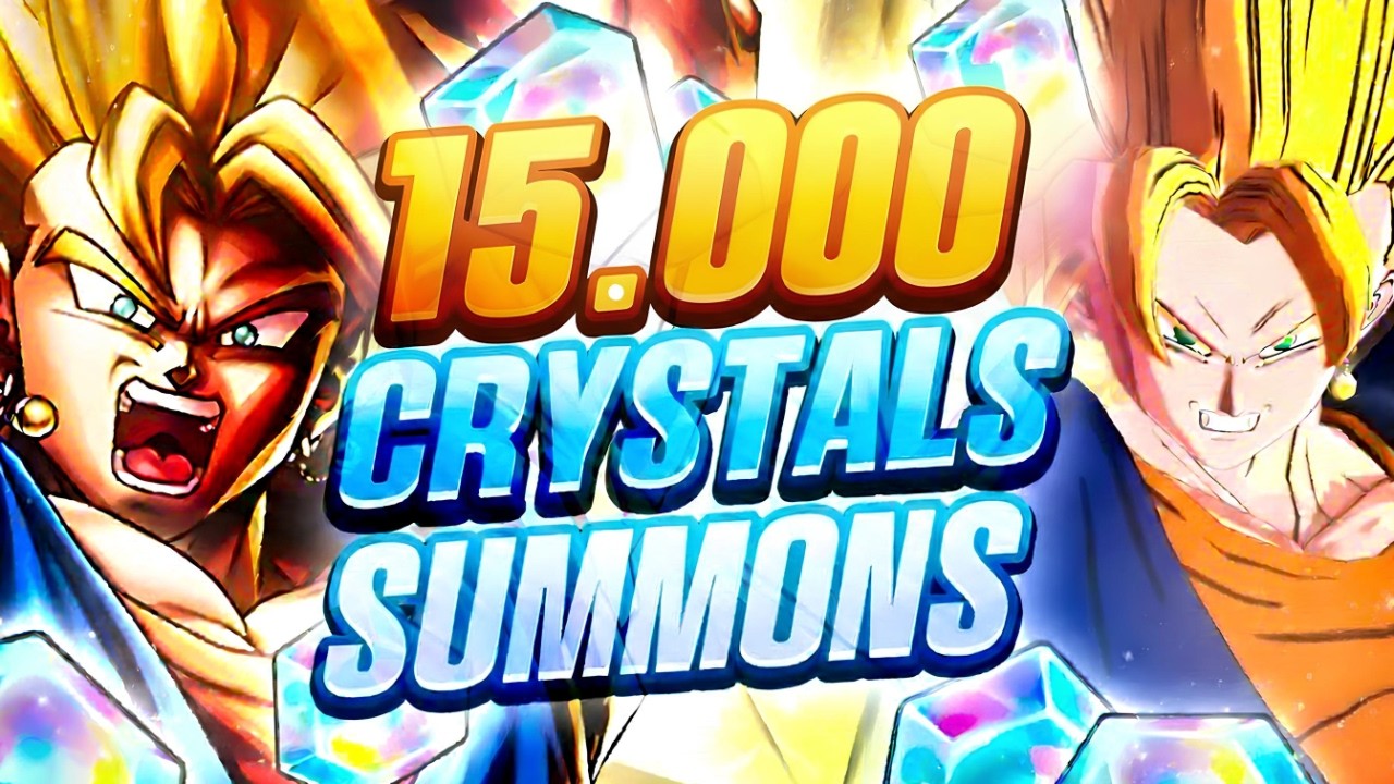 NUOVA ANIMAZIONE ASSURDA😨🔥 PULL INCREDIBILI DA LEGEND SUPER VEGITO💦 (Dragonball Legends)