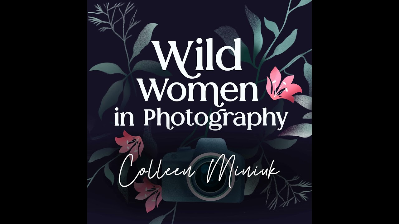 Episode 16: Dear Bubbles: Adventuring with Colleen Miniuk