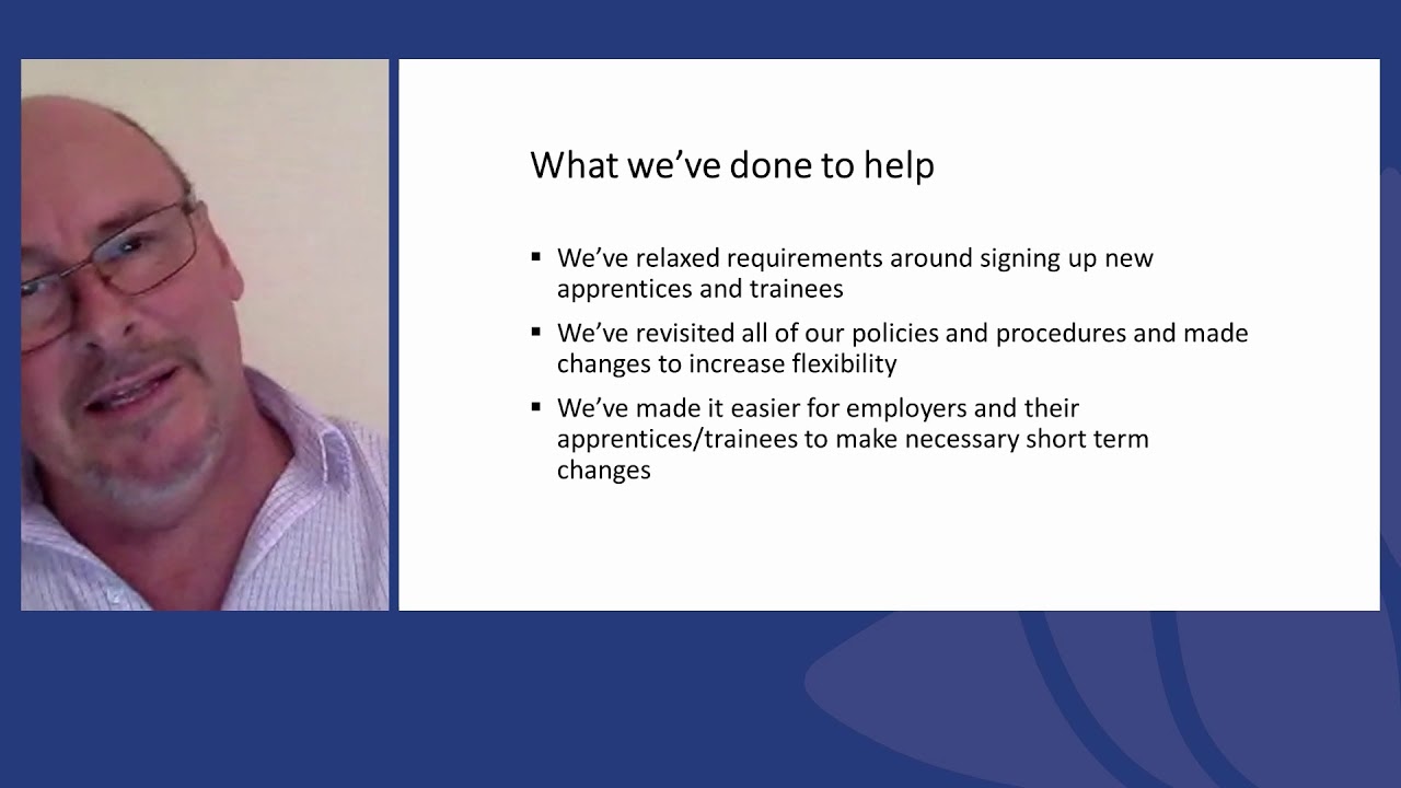 Training Services NSW