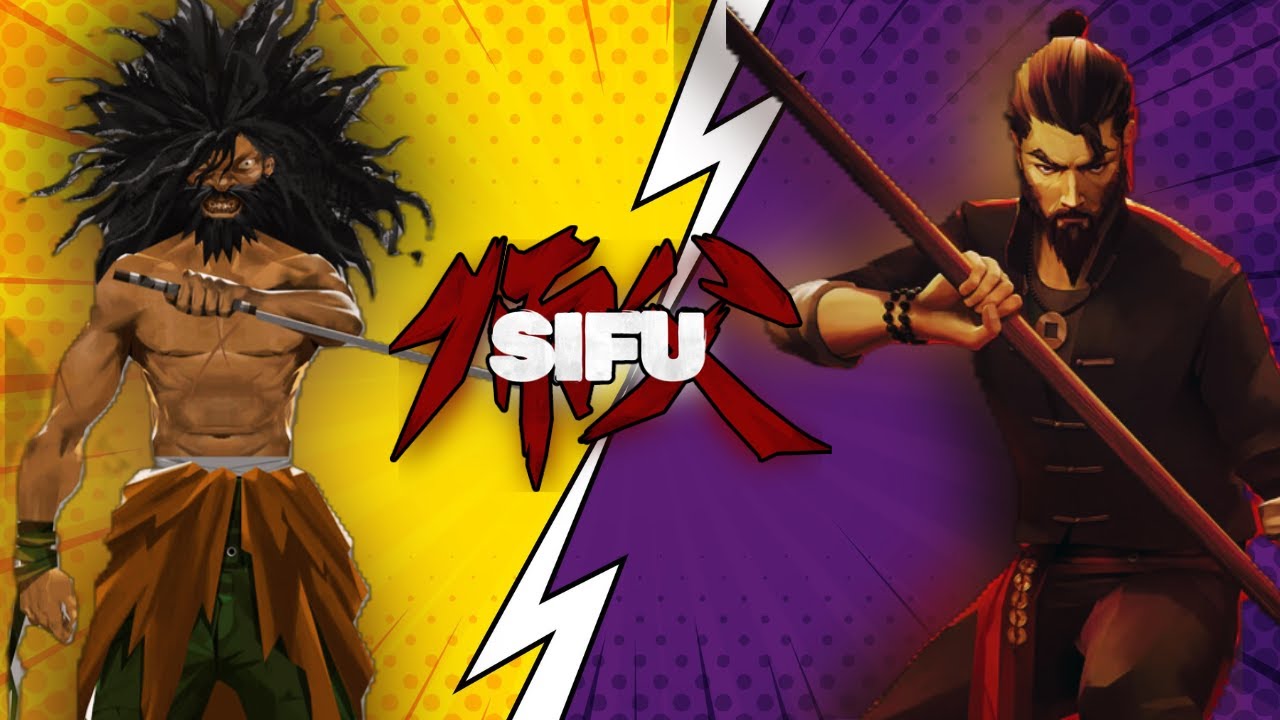 SIFU: Start to Fajar Botanist Boss – The Run That Crushes Beginners🔥