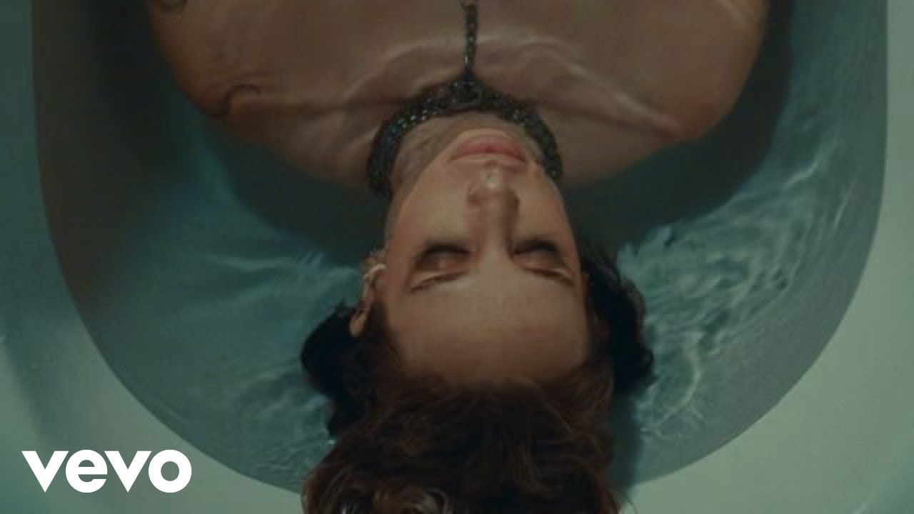 Chandler Leighton - SICK (Official Video)