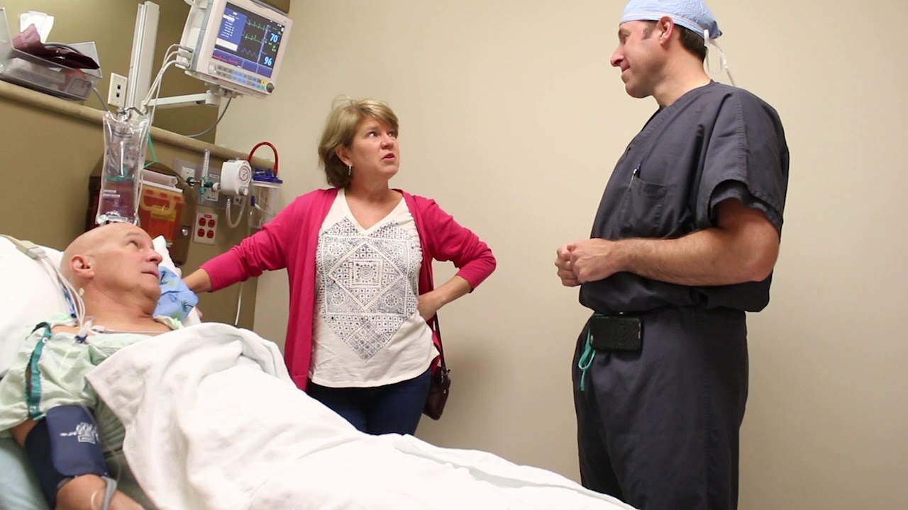 Rapid Recovery for Total Joint Replacement | Brett Gilbert, MD | Apex | Brier Creek | Raleigh