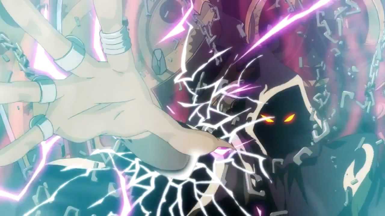 MapleStory - Tempest: Luminous Animated Intro