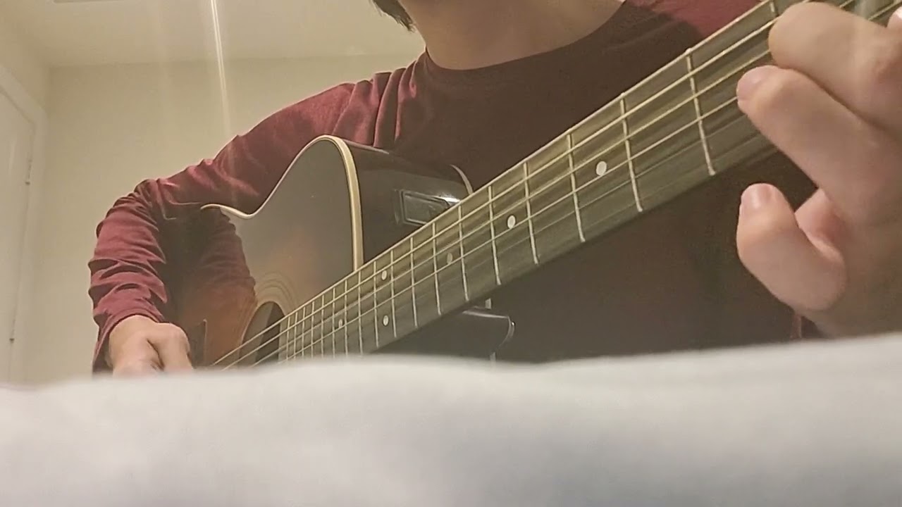 Fly Me To The Moon Frank Sinatra Cover 