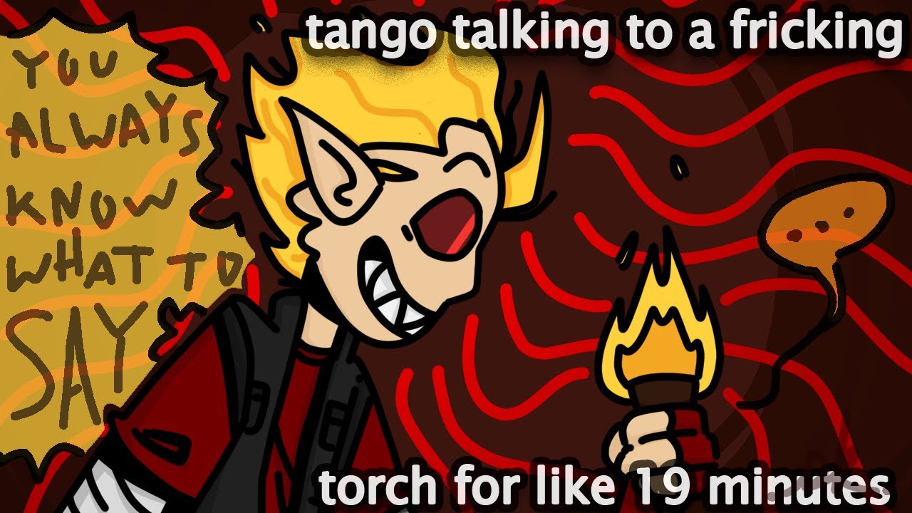 secret life session 3 but it's just torchy