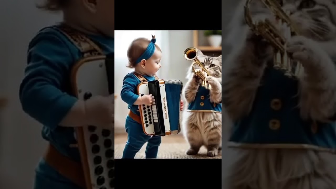 IA songs of animals😻❤️‍🔥