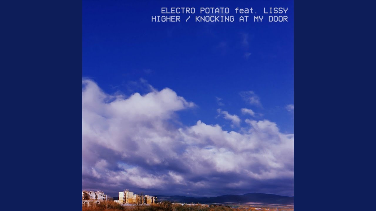 Knocking at My Door (feat. Lissy)