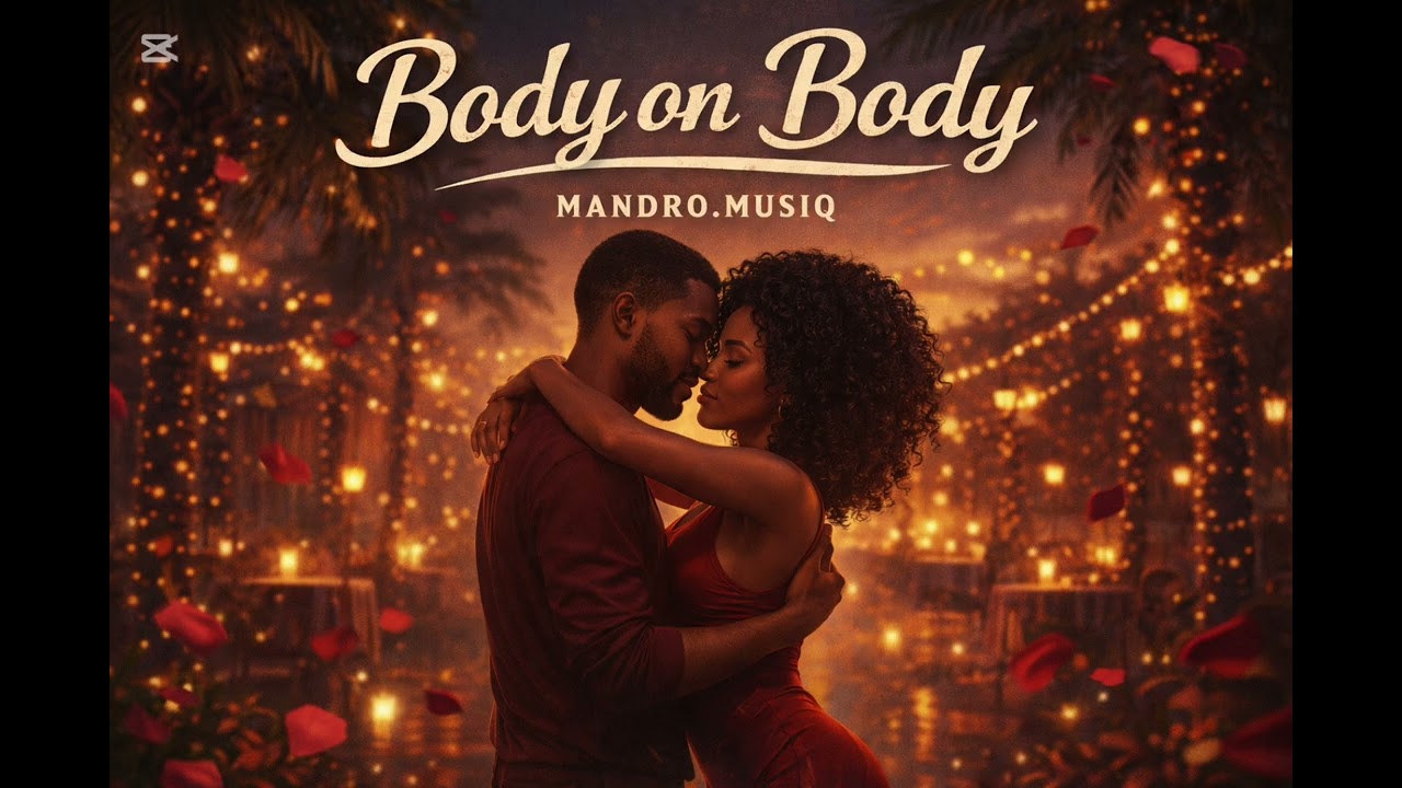 Mandro.Musiq - Body on body