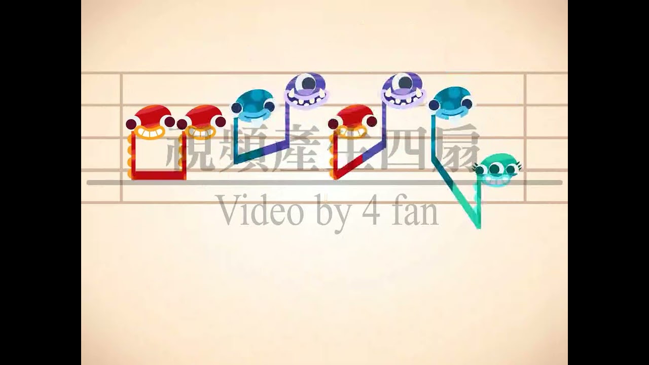 Endless Music Remake!