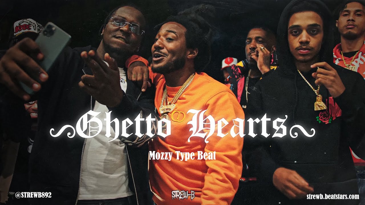 [FREE] Mozzy Type Beat 2023 - 