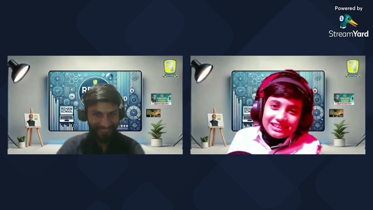 AI Teacher Training Bootcamp | Interview 12: Muhammad Aiwala | Rehan School Munawwar Campus