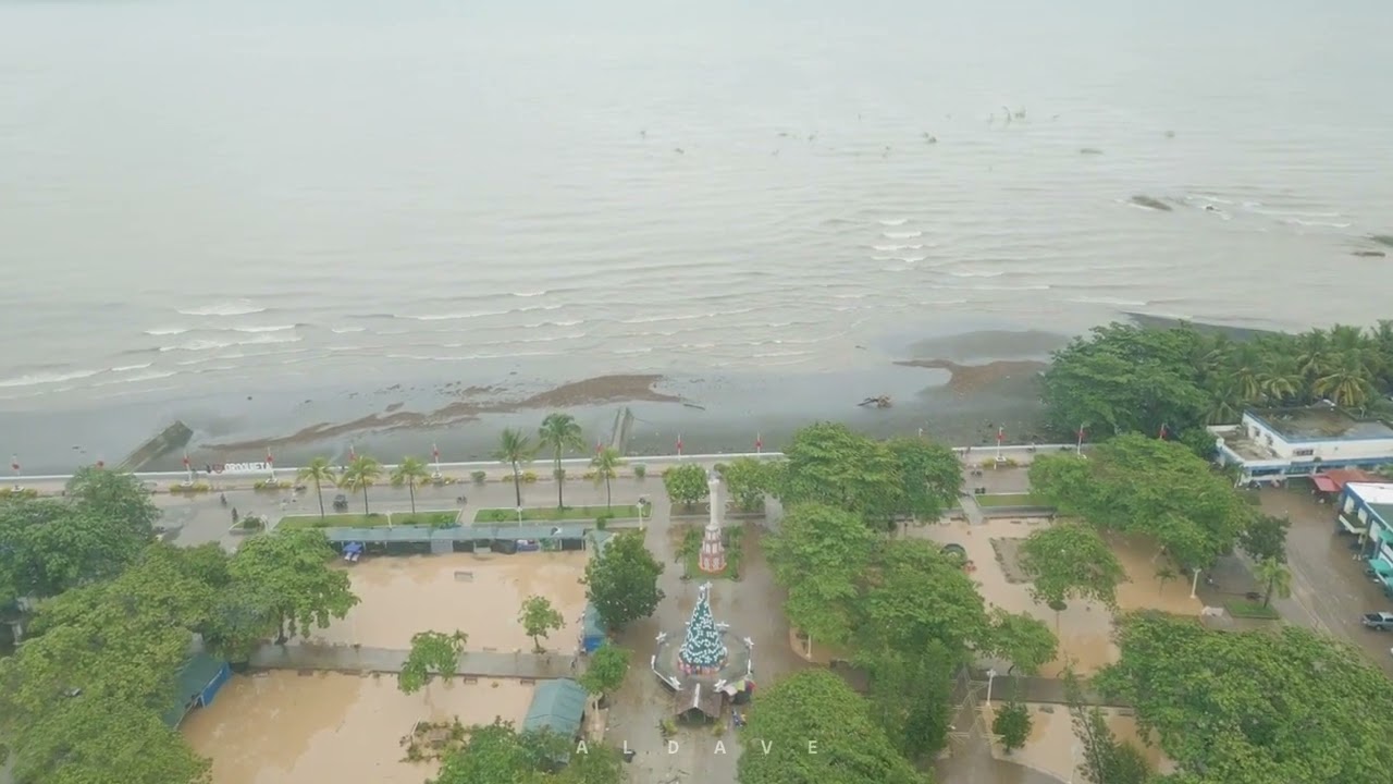 Oroquieta City the Capital of Misamis Occidental | Aftermath sa baha