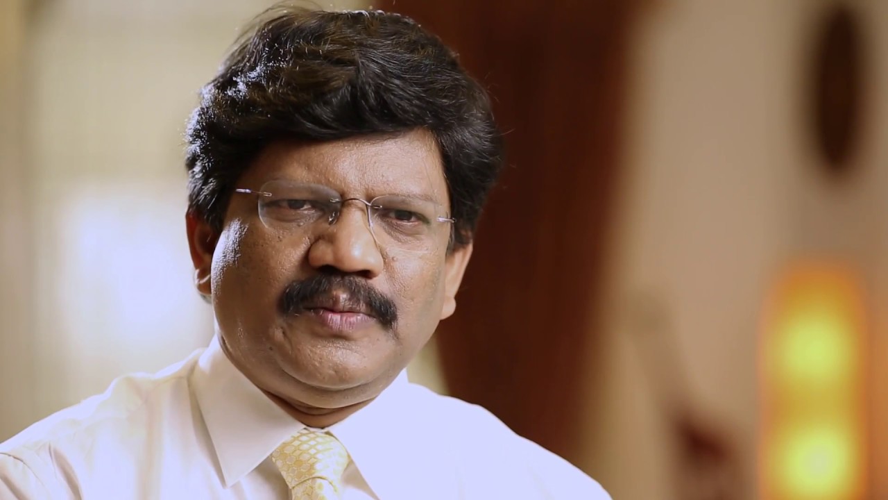 Hernia types and treatments - Patta Radhakrishna