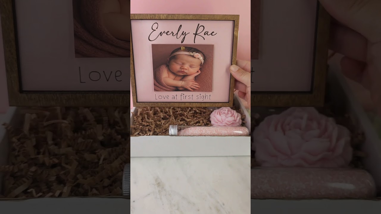 Mommy To Be Gift 