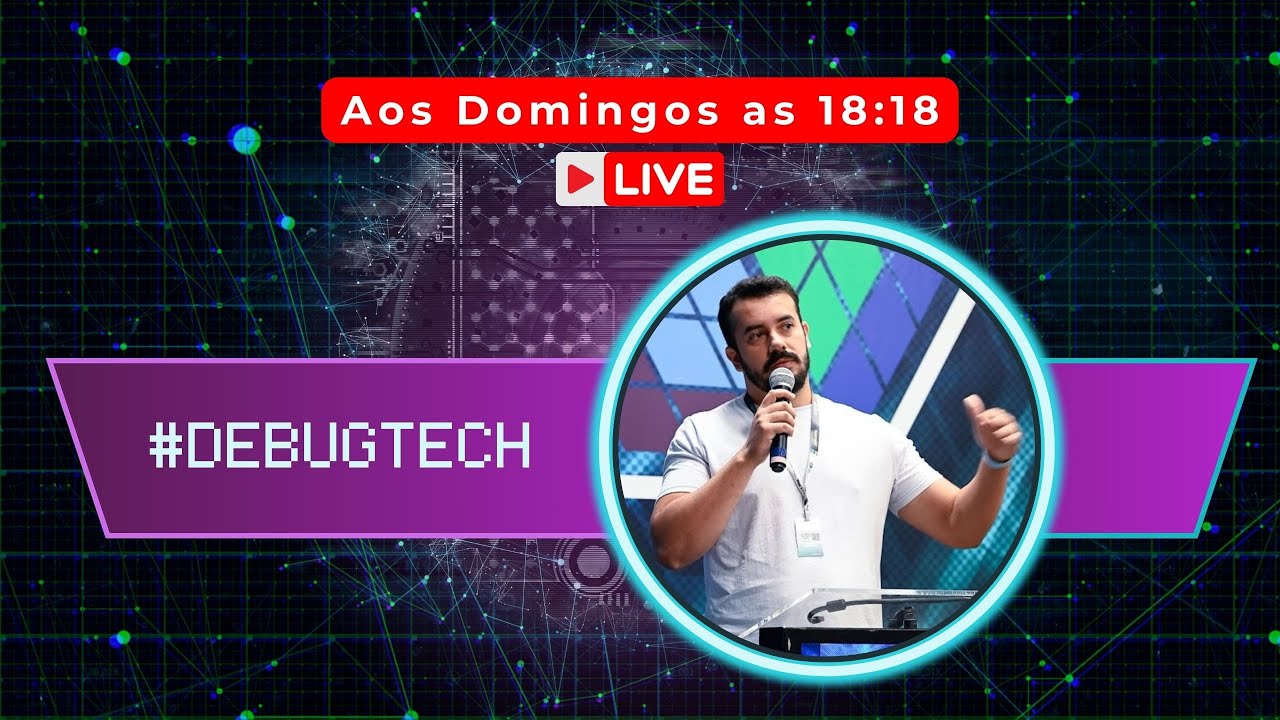 #T02E13 #DebugTech A Revolta dos Frameworks: O Despertar do Quarkus