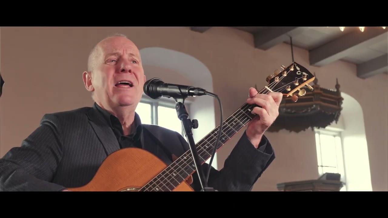 Simon and Garfunkel Tribute - The Boxer