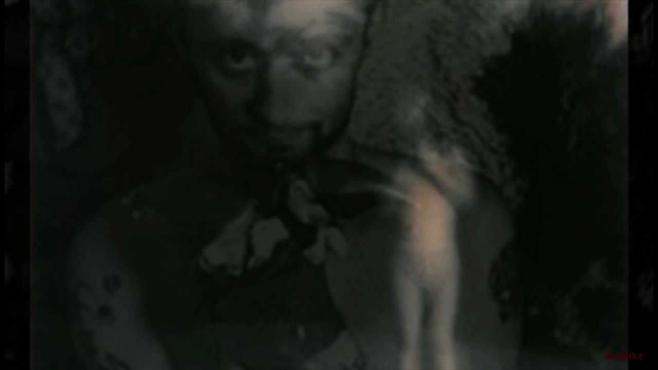 David Tibet & Steven Stapleton - The Sadness Of Things  (Unofficial Music Video)