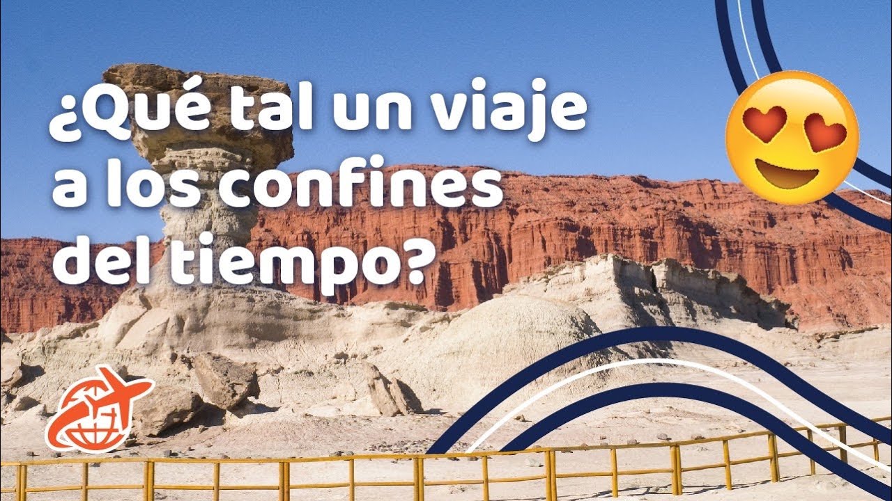 El valle de la Luna y el Parque Nacional Talampaya | Guia y resumen  🏞🌄🏔