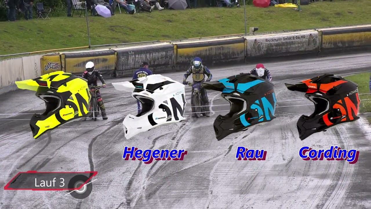 NBM Wikinger Cup 2024 aus Brokstedt