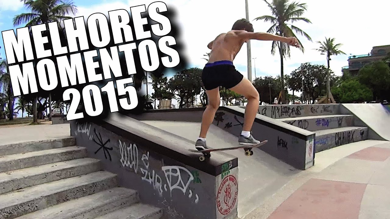 MELHORES MOMENTOS 2015 - Retrospectiva 3S