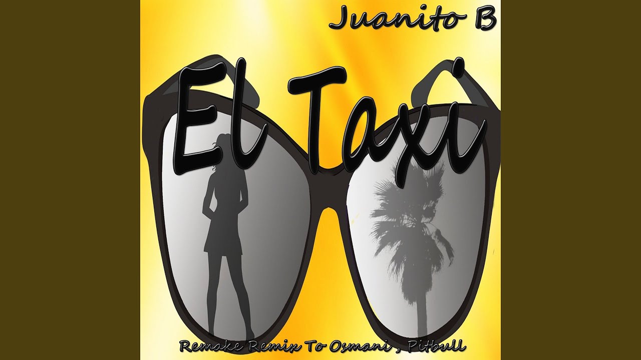 El Taxi (Instrumental Mix)