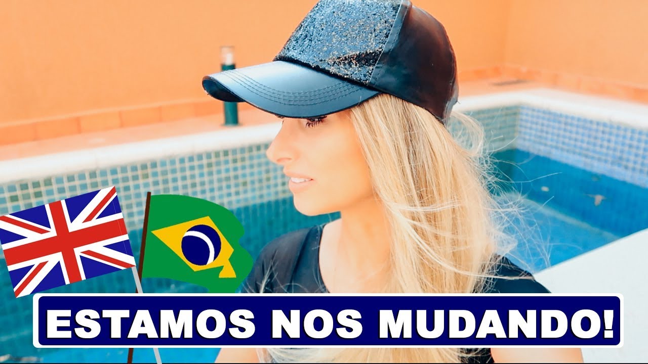 ESTAMOS NOS MUDANDO!!| Ep. 01|  Lorrayne Mavromatis