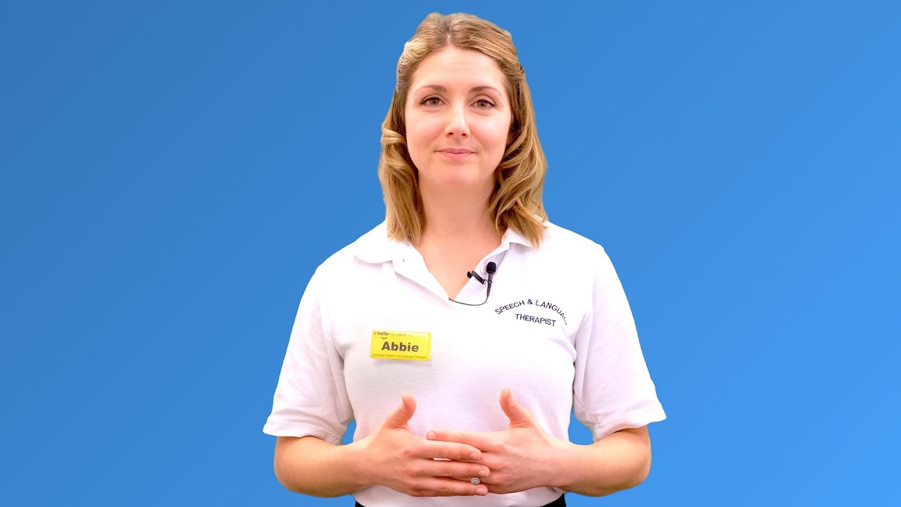 Helping others with word-finding difficulties