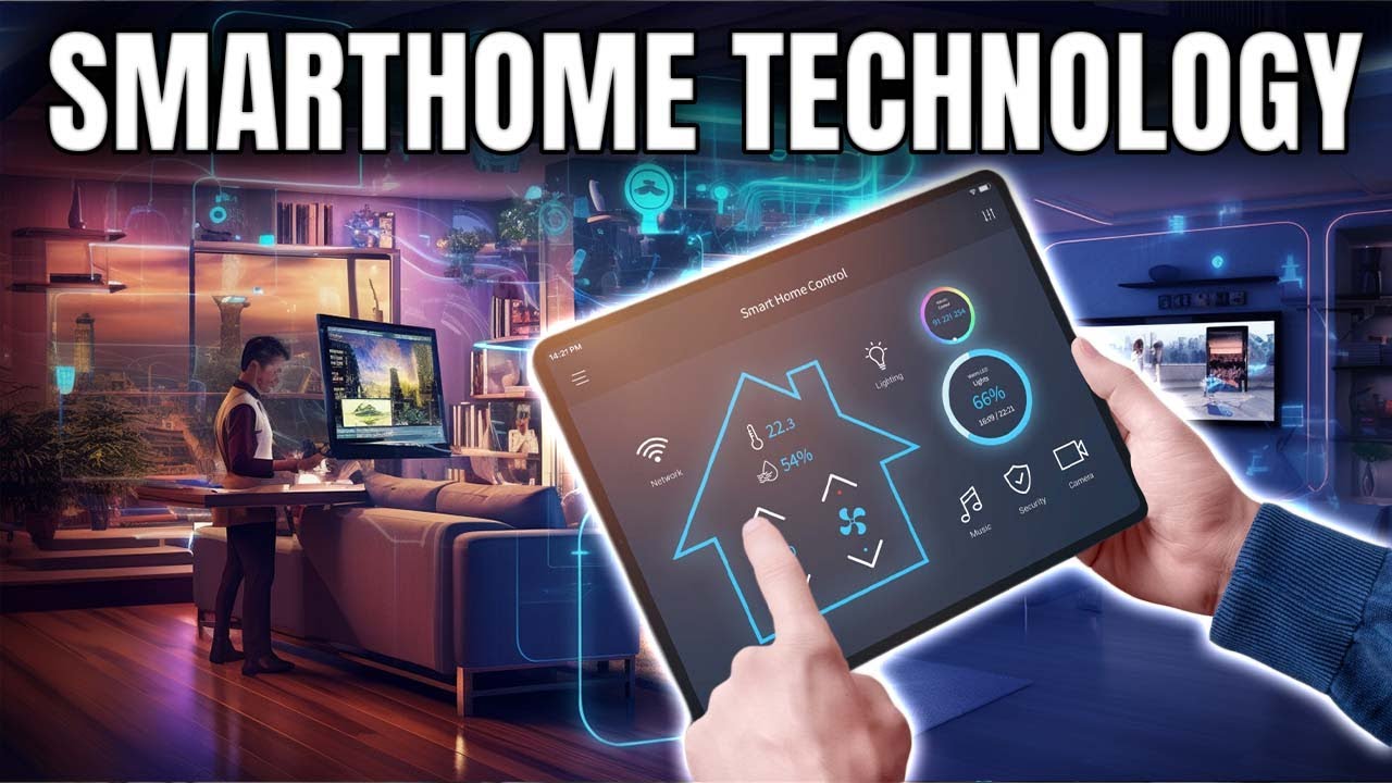 5 Simple Ways to Make Your Home Smart!