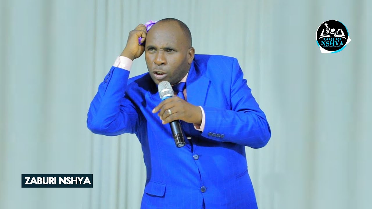 Imana ntigasuzugurwe DUHARI💪🏼 Abantu bitukuje Baba basiga irangi ku Nzu zitari izabo - NSHIZIRUNGU