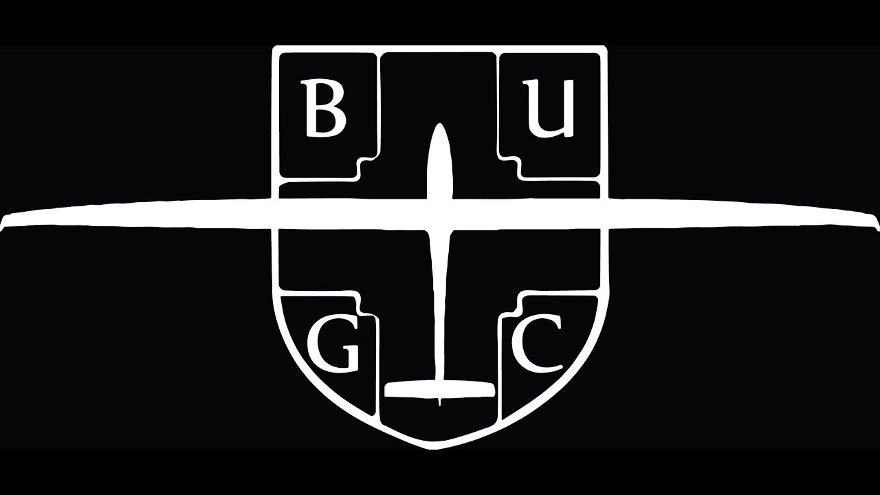 Bristol University Gliding Club Promo Video