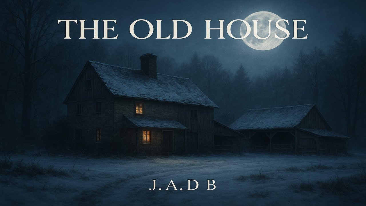 The Old House. Sylvae – Original Soundtrack