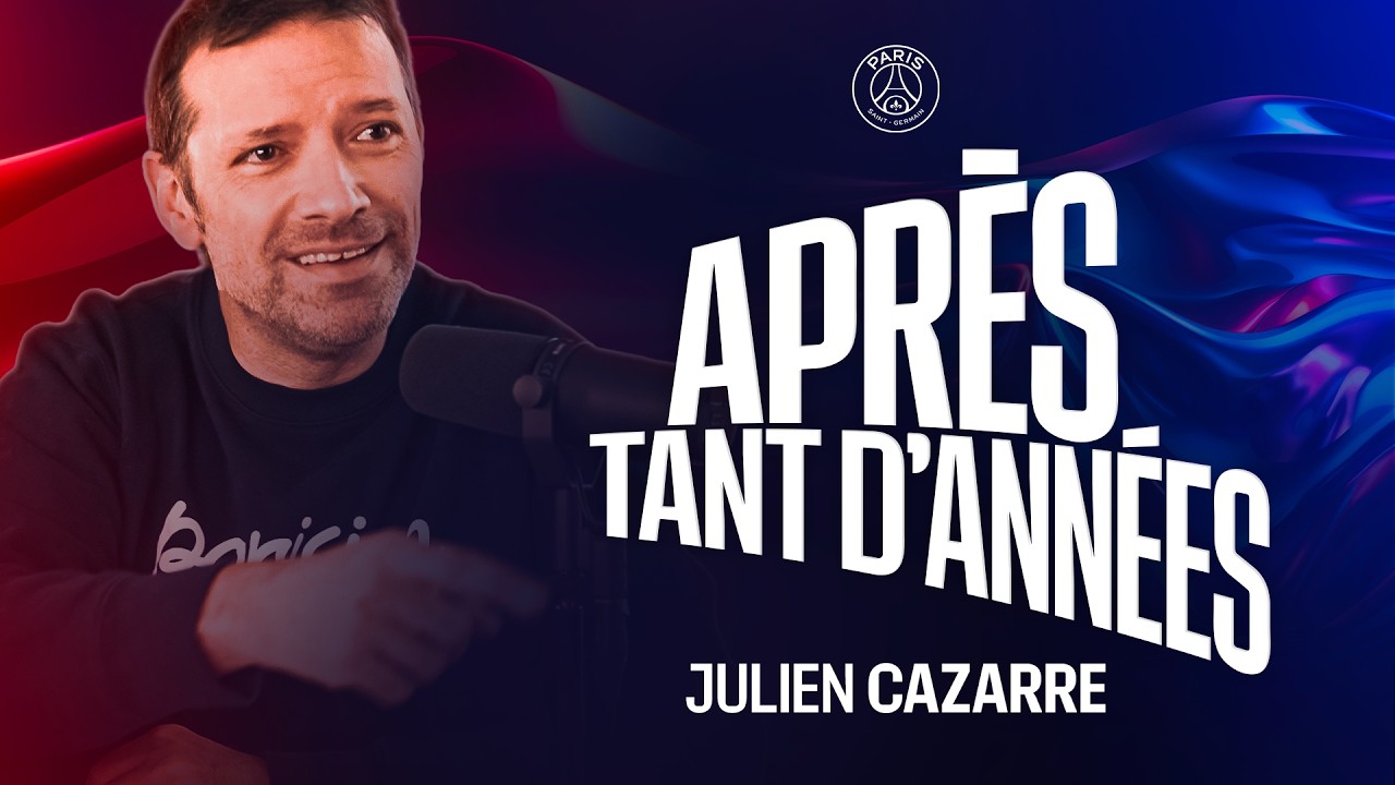 Prochainement... Apr&egrave;s tant D'ann&eacute;es