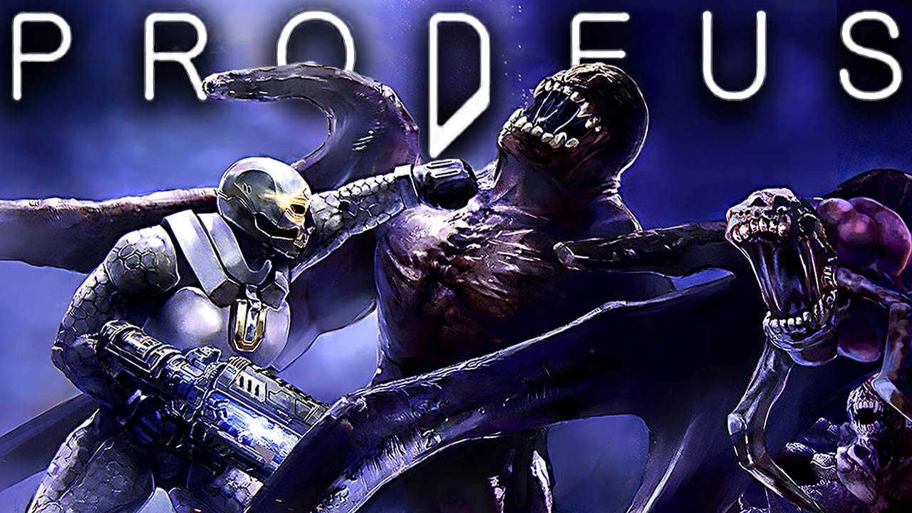 Prodeus ► Максимальная Сложность / Сверхвысокая Ultra Hard ► Инди DOOM + QUAKE ► Продеус — Стрим #1