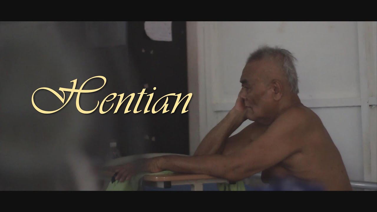 HENTIAN - Rumah Jagaan Dan Rawatan Orang Tua Al-Ikhlas (Dokumentari)