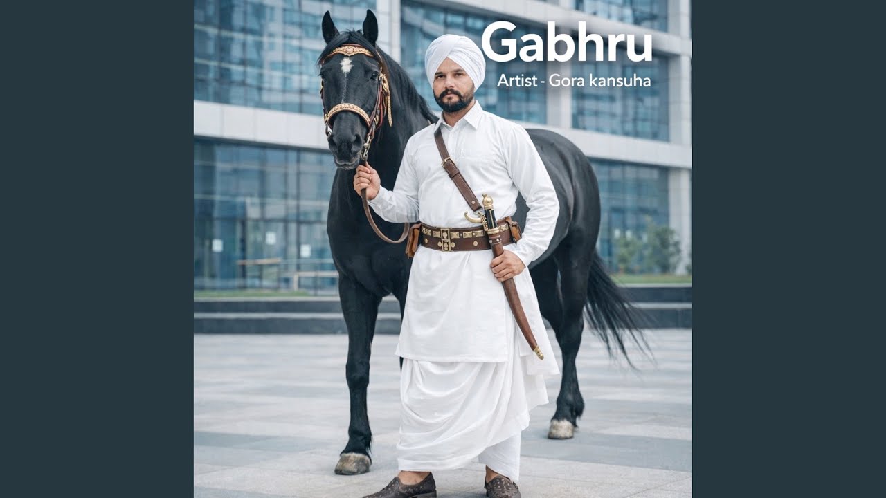 Gabhru