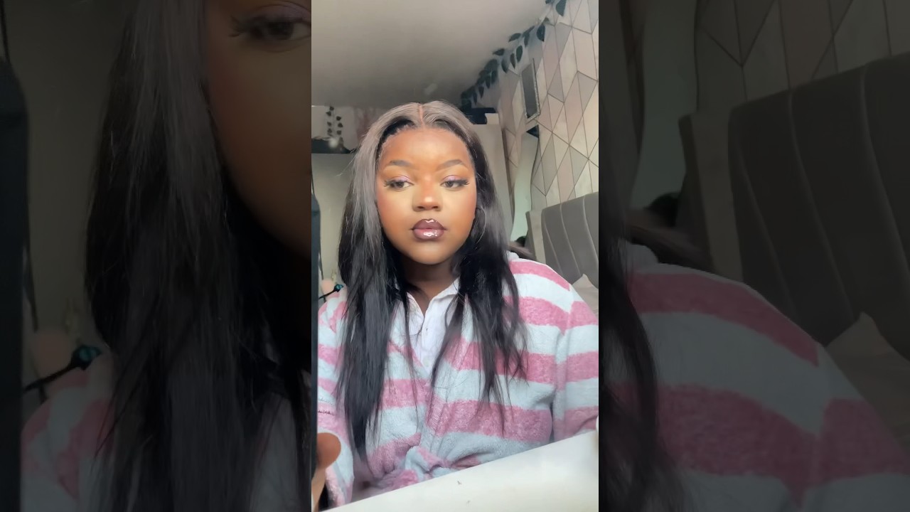 Grwm 💄 