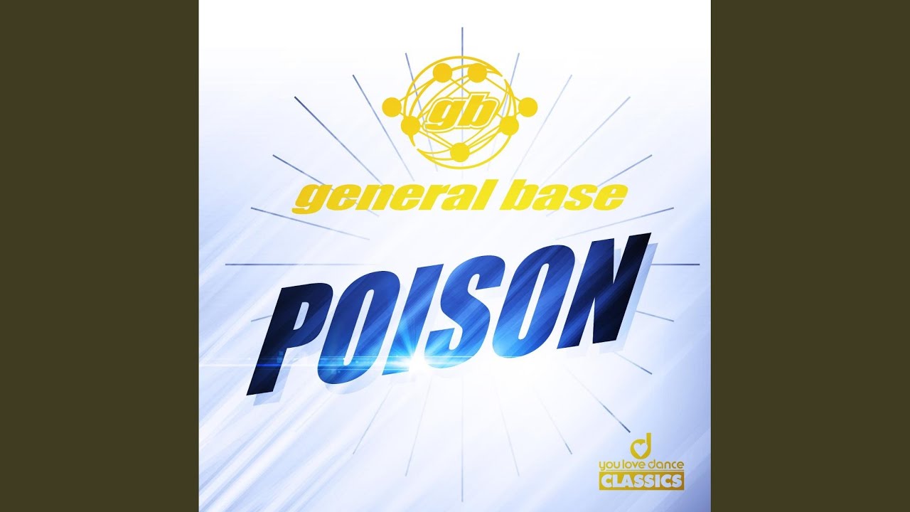 Poison (Extended Version)